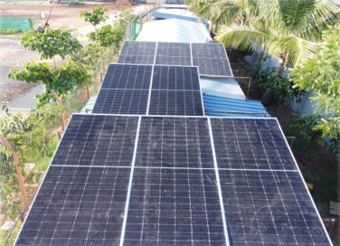 Solar Panel